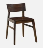 Dumvora Dining Table in Natural Essence Finish - Image 7