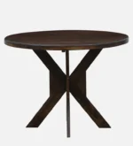 Dumvora Dining Table in Natural Essence Finish - Image 9