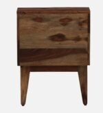 Falisto Curve Design Bedside Table - Image 2