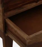 Falisto Curve Design Bedside Table - Image 3