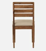 Gavana Sheesham Wood Living Room Chair (SET OF 2) - Image 4