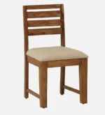 Gavana Sheesham Wood Living Room Chair (SET OF 2) - Image 5