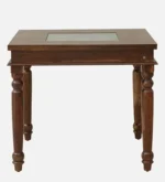 Grindavan Sheesham Wood Dining Table - Image 3