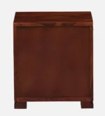 Grlento Designer Bedside Stand for Home Bedroom Decor - Image 2