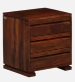 Grlento Designer Bedside Stand for Home Bedroom Decor - Image 3