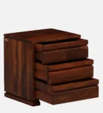 Grlento Designer Bedside Stand for Home Bedroom Decor - Image 5