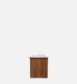 Grovemill Engineered Wood TV Console in Heat Resistant Warm Chestnut Finish - Image 9