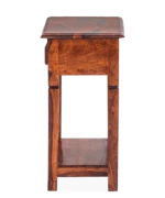 HakSmith Premium Wooden Bedside Table - Image 5