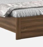 Hamta Decoration Engineered Wood Single Bed with Headboard Storage Wooden Bed for Bedroom Living Room Home - Image 10
