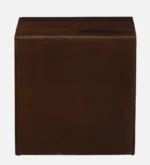 Havikro Solid Wood Bedside Table for Bedroom - Image 5