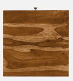 Hivona Luxury Wooden Bedside Table for Bedroom - Image 7