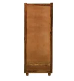 Hurora Sheesham Wood Dresser with Storage Cabinet - Image 2