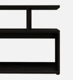 Ivywood Acacia Wood TV Console in Moisture Resistant Natural Oak Finish - Image 7