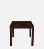 Kivaro Modern Natural Finish Dining Table - Image 5