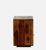 Kspen Natural Wood Bedroom Cabinet - Image 7