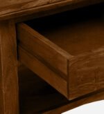 Lierra Natural Wood Bedroom Table - Image 6
