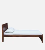 Lorvanta Solid Wood Platform Queen Size for Urban Interior Styling - Image 9