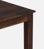 Mellvora Modern Farmhouse Style 8 Seater Dining Table Set - Image 4