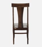 Mellvora Modern Farmhouse Style 8 Seater Dining Table Set - Image 6