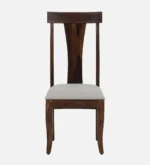 Mellvora Modern Farmhouse Style 8 Seater Dining Table Set - Image 7