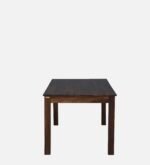 Mellvora Modern Farmhouse Style 8 Seater Dining Table Set - Image 9