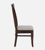 Mellvora Modern Farmhouse Style 8 Seater Dining Table Set - Image 10