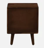 Mlzovia Wooden Bedside Cabinet - Image 6