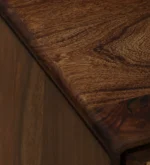 Mlzovia Wooden Bedside Cabinet - Image 7