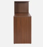 Modern Wooden Study Table for Home Office and Laptop Workspace - Image 4