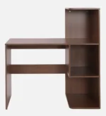 Modern Wooden Study Table for Home Office and Laptop Workspace - Image 7