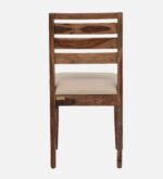 Nelmor Premium Sheesham Wood 8 Seater Dining Set with Comfortable Chairs - Image 8