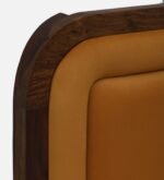 Nraftello Handmade Sheesham Wood Bedroom Bed for Modern Homes - Image 2