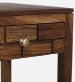 Ouvano Minimalist Bedside Cabinet for Modern Home Setup - Image 6