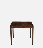 Prakriti Mango Wood Dining Table - Image 2