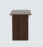 Pro Writing table In Brown Finish - Image 7
