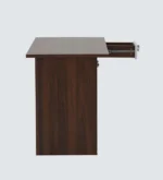 Pro Writing table In Brown Finish - Image 10
