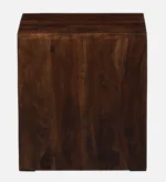 Tavana Natural Wood Bedside Stand - Image 5