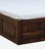 Tlite Designer Bed with Underbed Storage for Modern Homes - Image 5