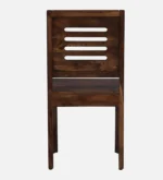Tolmera Wooden Dining Table with Pure Grain Finish - Image 11