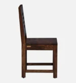Tolmera Wooden Dining Table with Pure Grain Finish - Image 7