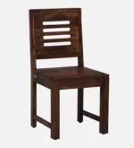 Tolmera Wooden Dining Table with Pure Grain Finish - Image 9