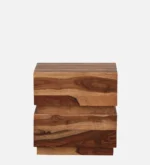 Vintora Rustic Wooden Cabinet - Image 8