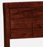 Vorvick Handcrafted 8 Seater Wooden Dining Set with Elegant Design - Image 4