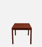Vorvick Handcrafted 8 Seater Wooden Dining Set with Elegant Design - Image 10