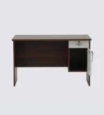 Wooden Study Table for Home Office - Image 4