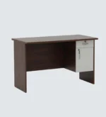 Wooden Study Table for Home Office - Image 10