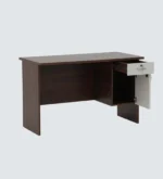 Wooden Study Table for Home Office - Image 11