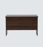 Wooden Study Table for Home Office - Image 9
