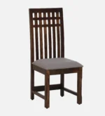 Worvesta Wooden 8 Seater Dining Set in Provincial Teak Finish - Image 5