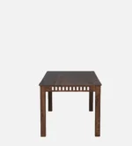 Worvesta Wooden 8 Seater Dining Set in Provincial Teak Finish - Image 6